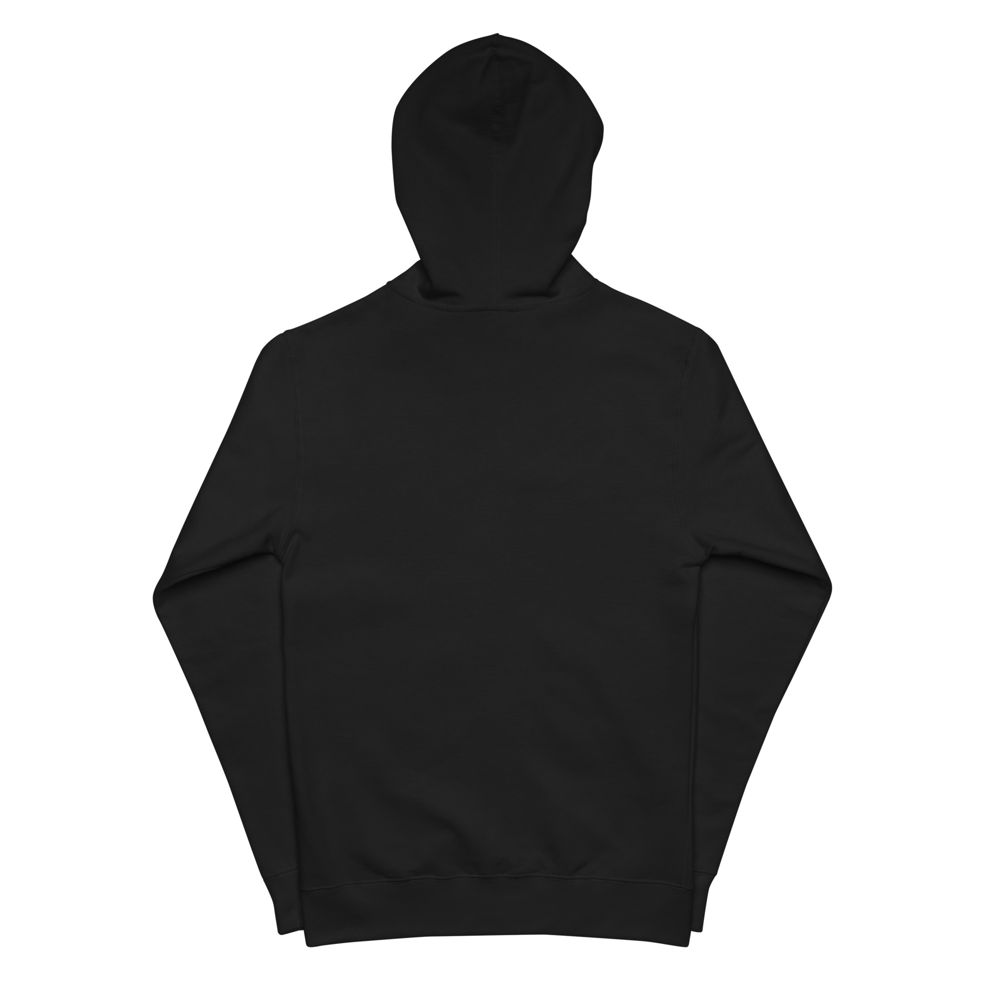 50th Anniversary – Premium Unisex Zip-up Hoodie (dark) - Image 4