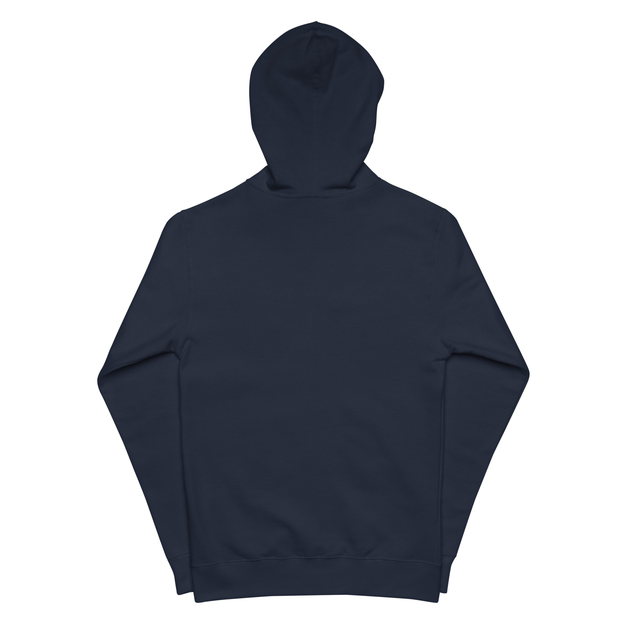 50th Anniversary – Premium Unisex Zip-up Hoodie (dark) - Image 6